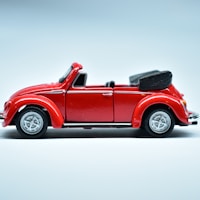 Mercedes SLS Kinderauto